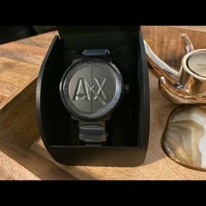 Brand new ARMANI EXCHANGE men’s watch